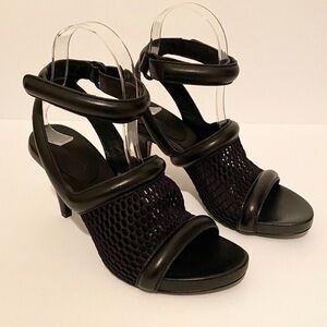 Alexander Wang “Leah” Runway Sport sandals